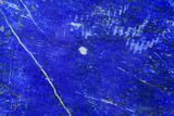 Polished Lapis Lazuli - Pakistan #149447-1
